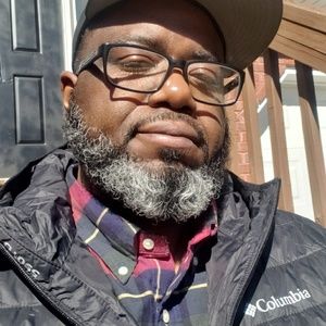 Meet your Posher, Timothy